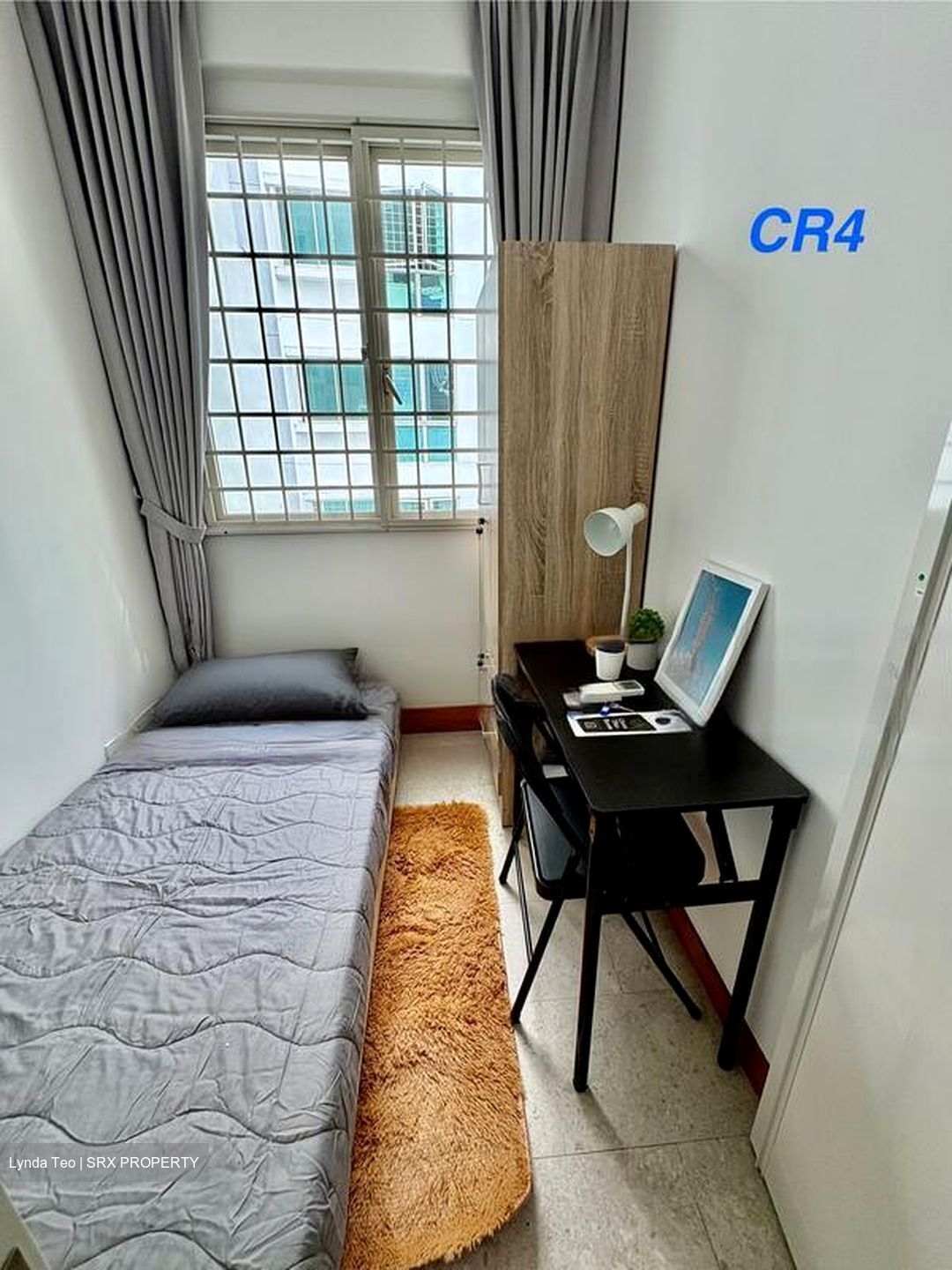 Gardenvista (D21), Condominium #484019401